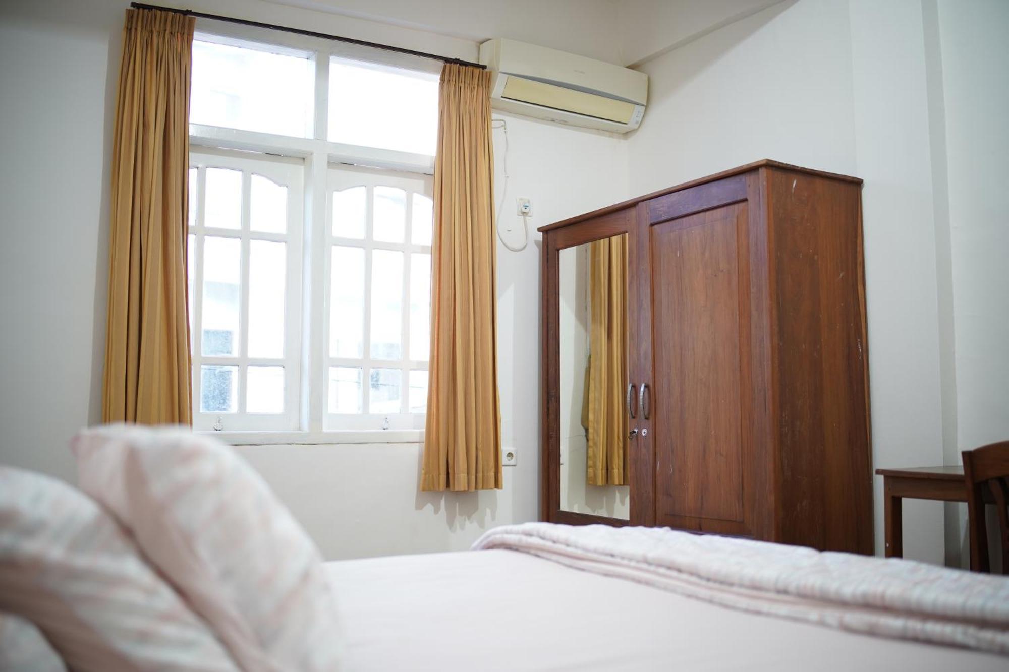 Wisma Grace Ambon Exterior foto