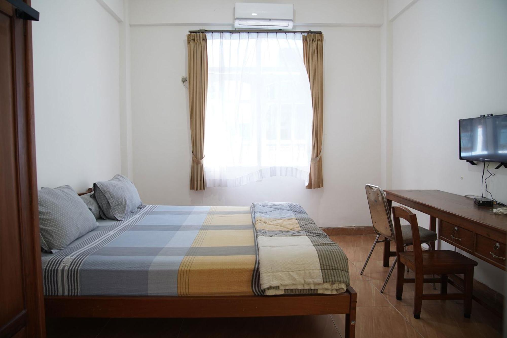 Wisma Grace Ambon Exterior foto